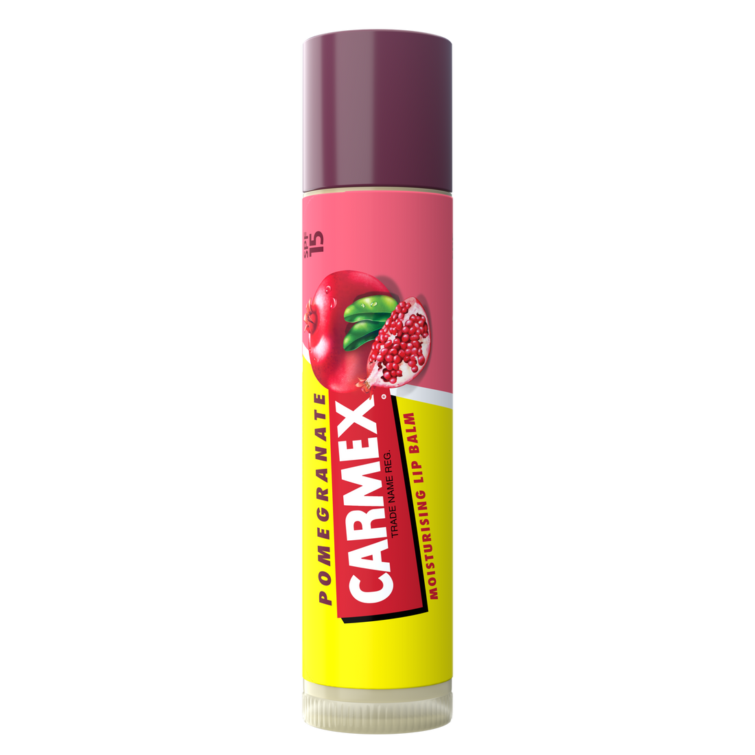 CARMEX STICK POMEGRANATE 4.25g