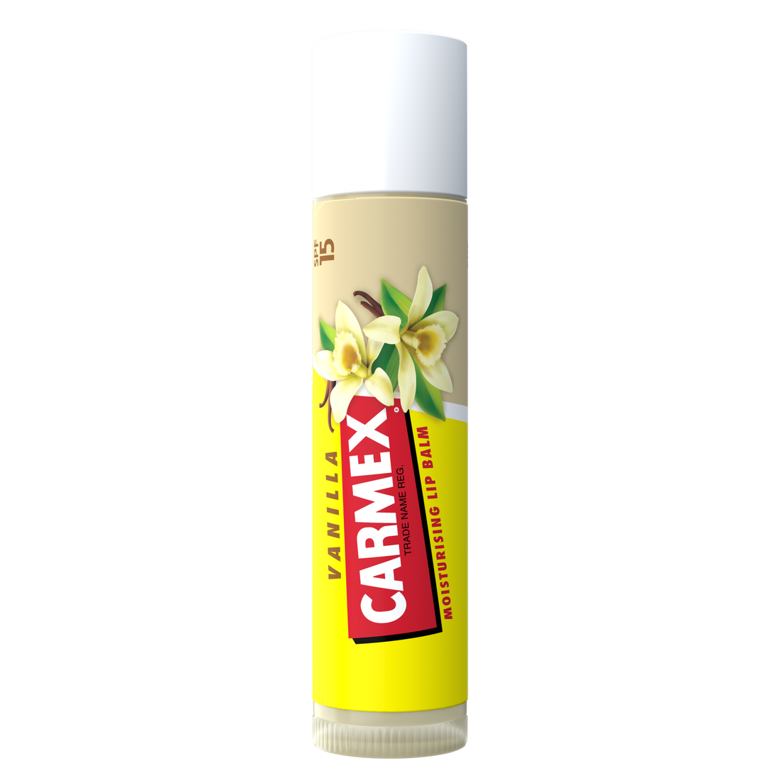 CARMEX STICK VANILLA 4.25g