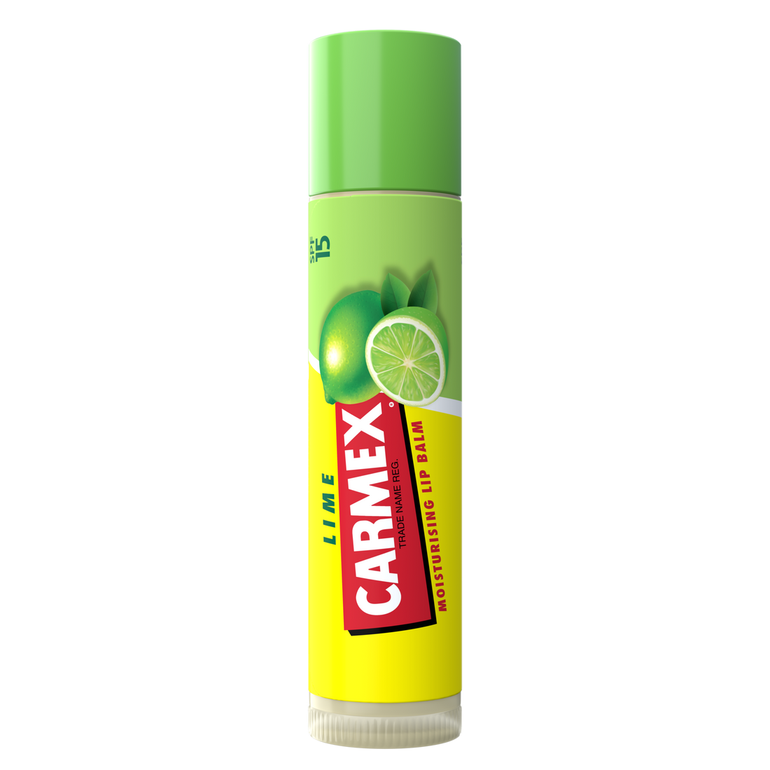 CARMEX STICK LIME 4.25g