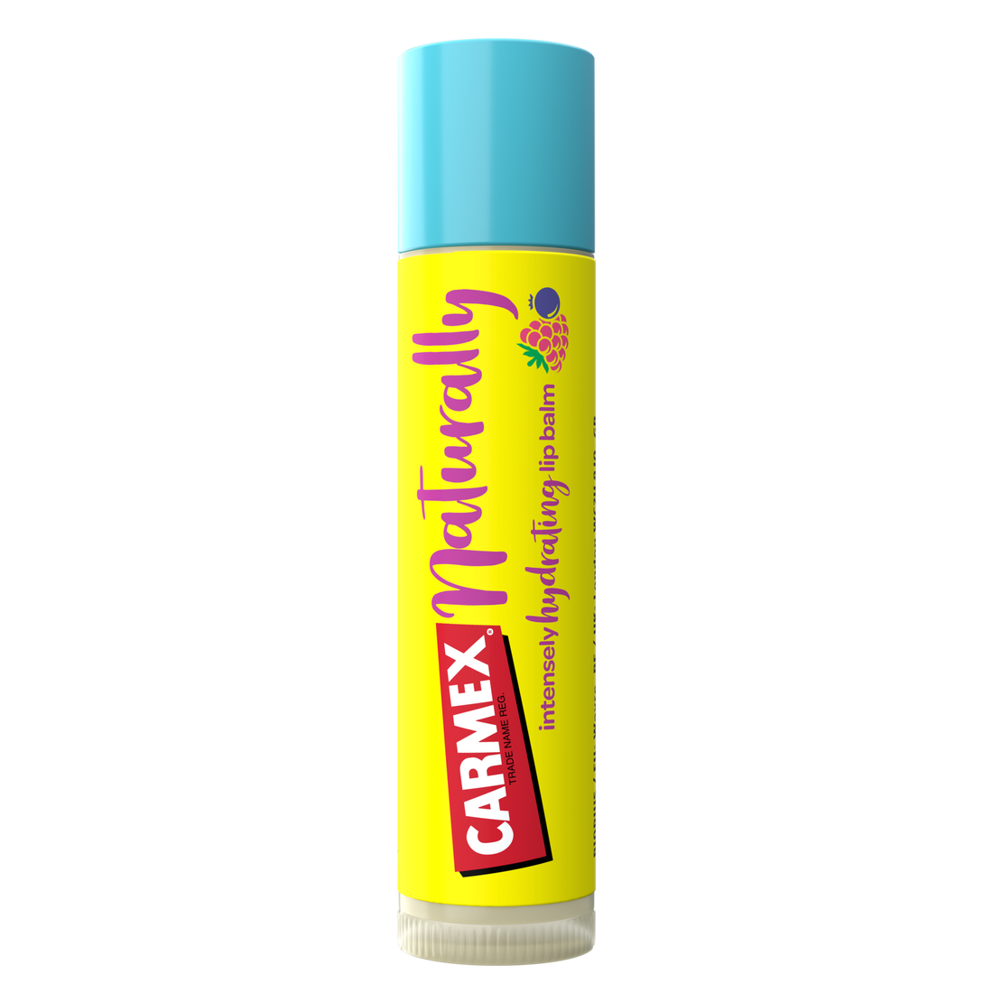 CARMEX STICK NATURALLY BERRY 4.25g
