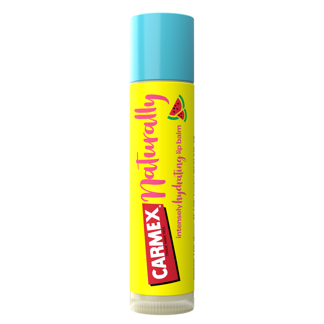 CARMEX STICK NATURALLY WATERMELON 4.25g