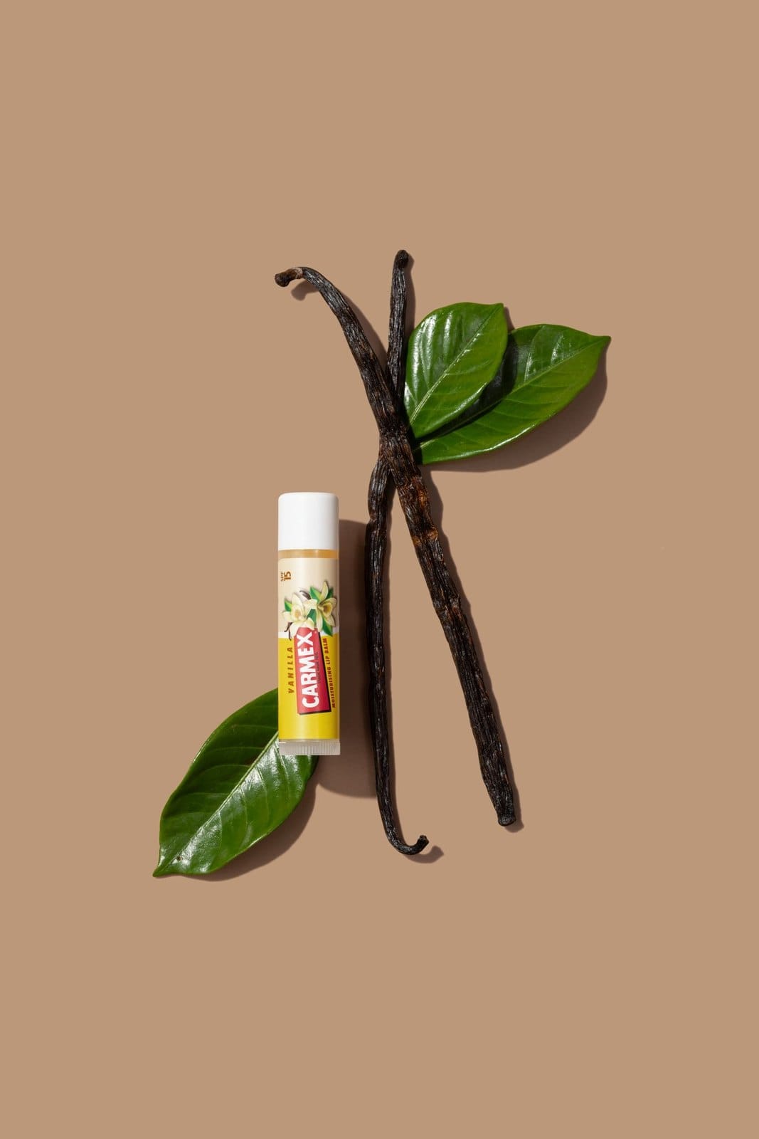 Carmex Vanilla Stick SPF 15 nella vita di tutti i giorni