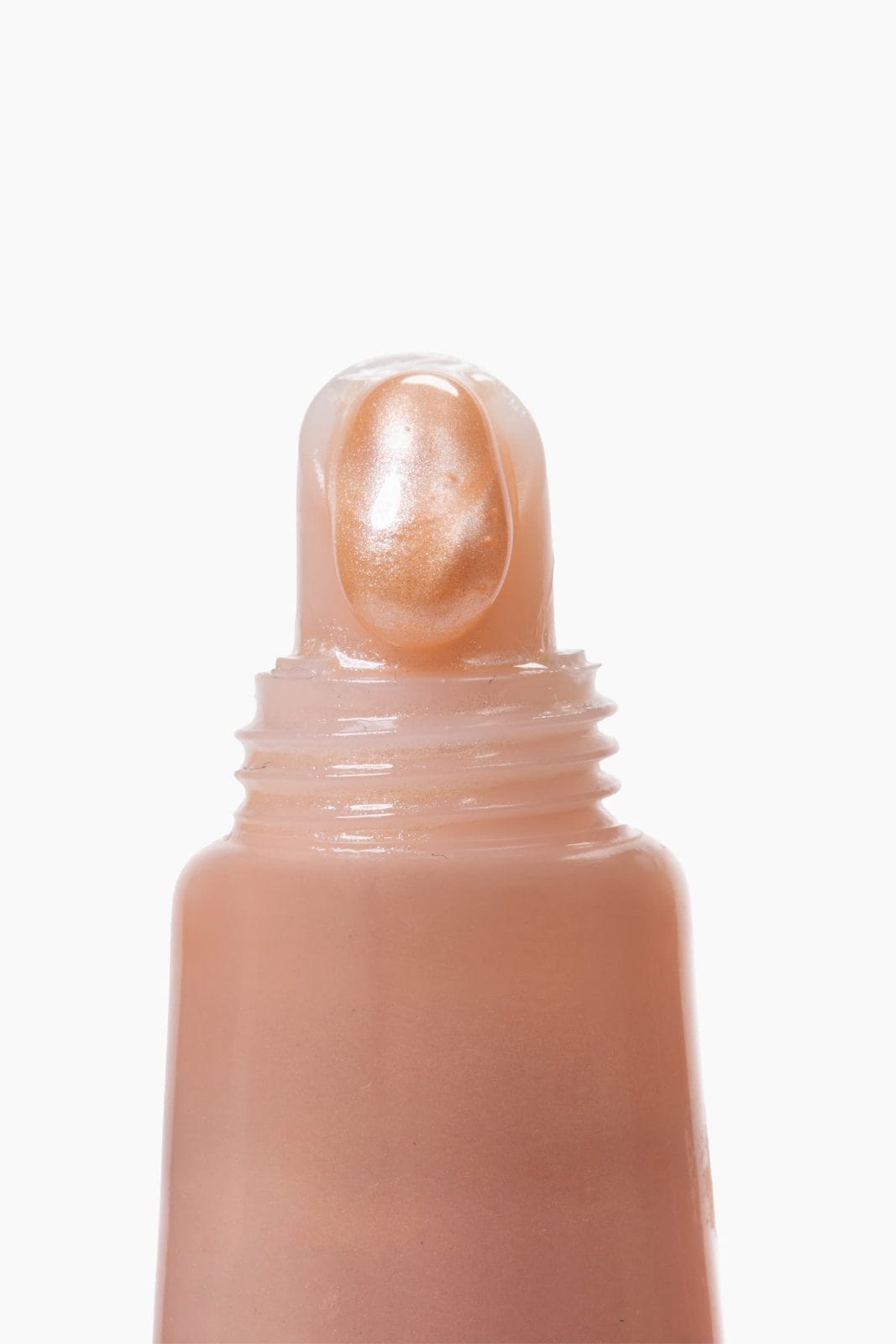 Carmex Lip Gloss with Shimmer Vanilla nella vita di tutti i giorni