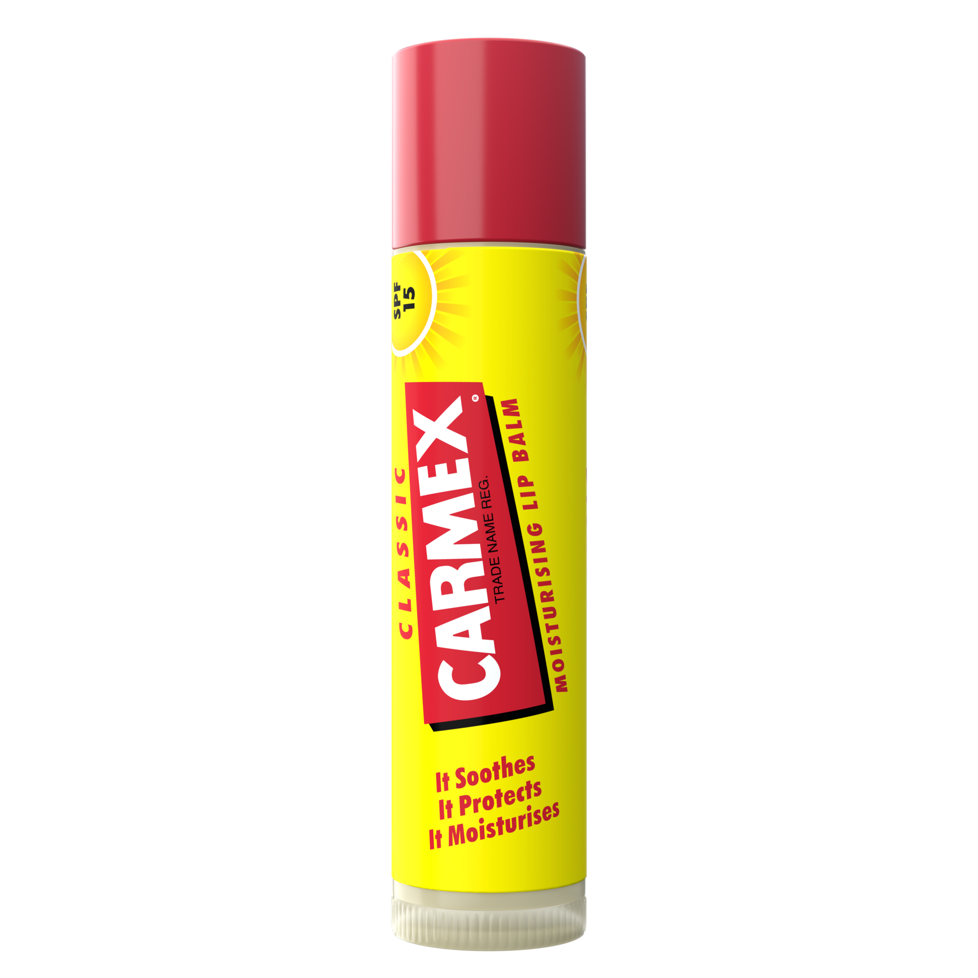 CARMEX STICK CLASSIC 4.25g