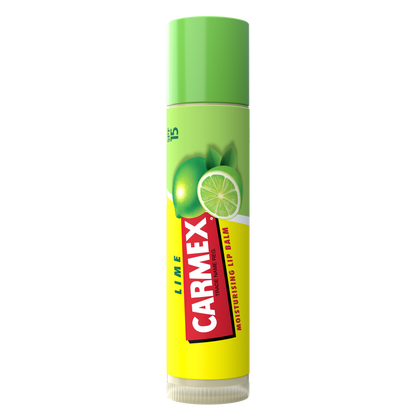 CARMEX STICK LIME 4.25g