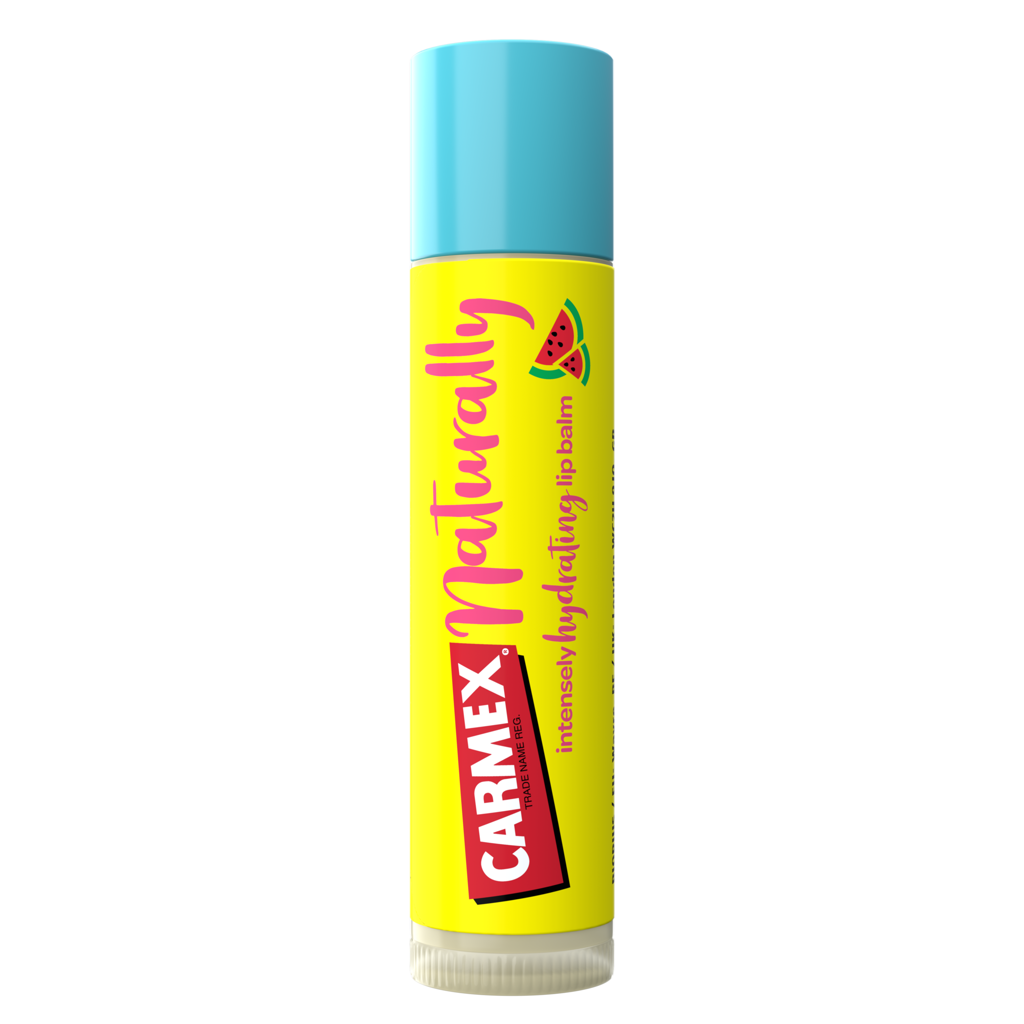 CARMEX STICK NATURALLY WATERMELON 4.25g