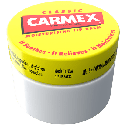 CARMEX VASETTO CLASSIC 7.5g