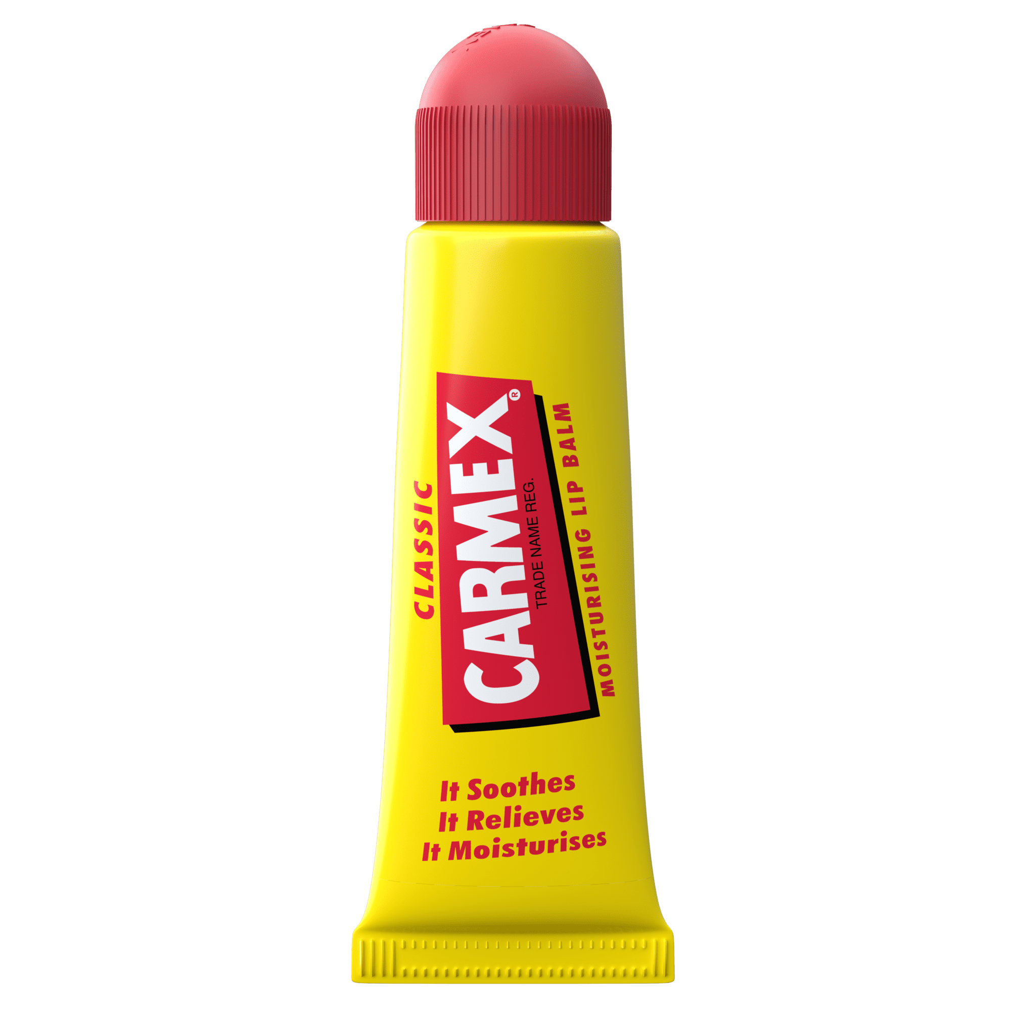 CARMEX TUBETTO CLASSIC 10g