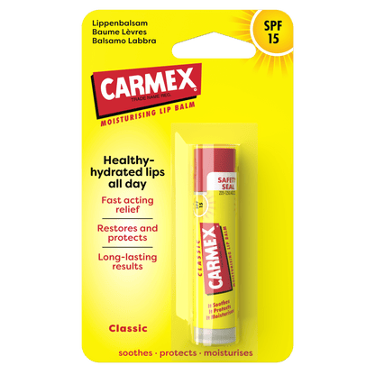 CARMEX STICK CLASSIC 4.25g