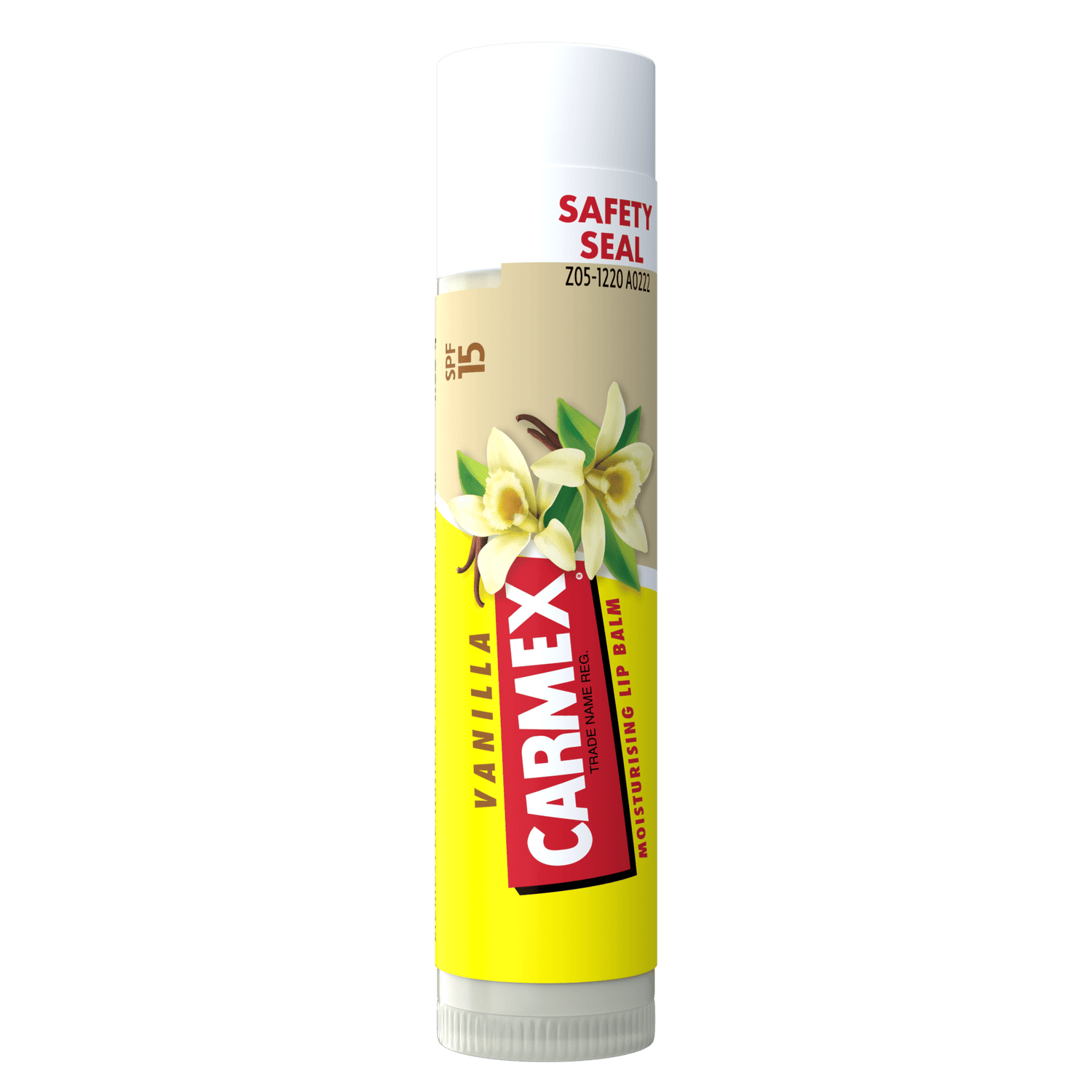 CARMEX STICK VANILLA 4.25g